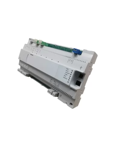 Siemens pxc12 d - estación de automatización con 12 puntos de datos